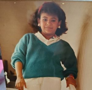 Meet your Posher, Sandra